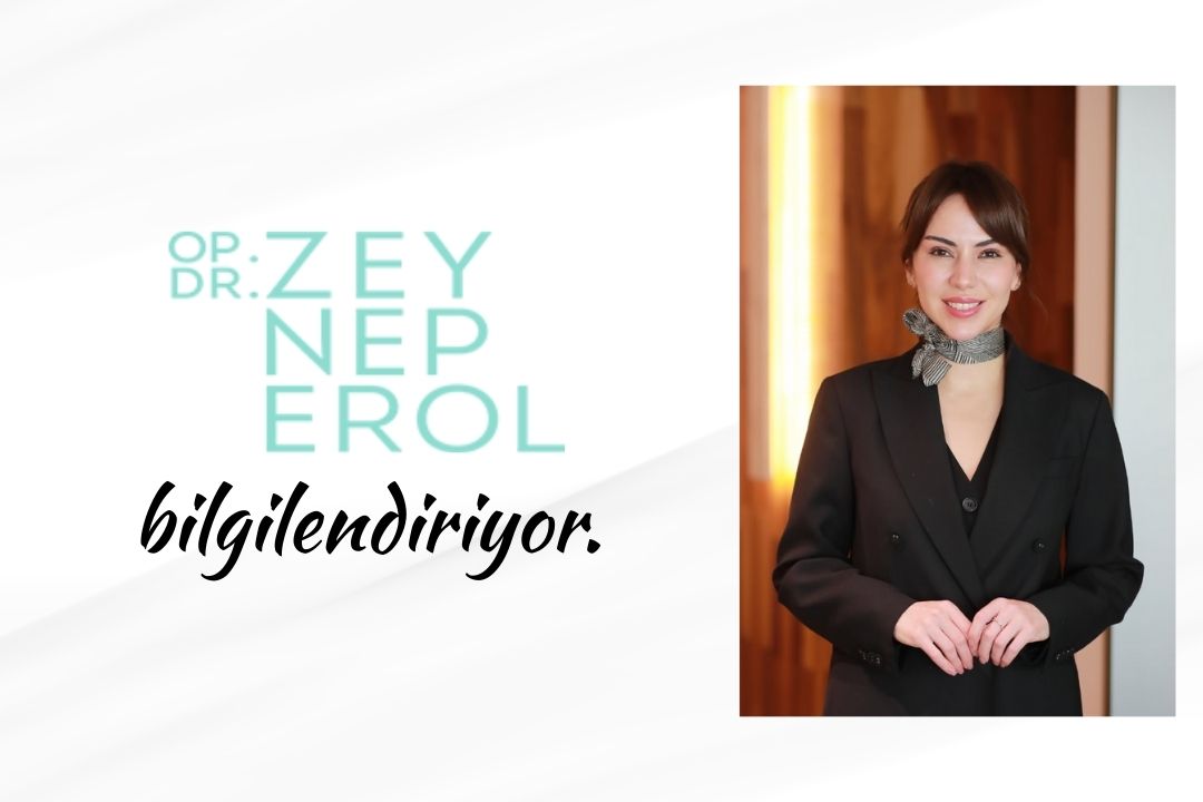 Burun Estetiği: Yeni Bir Başlangıcın Anahtarı